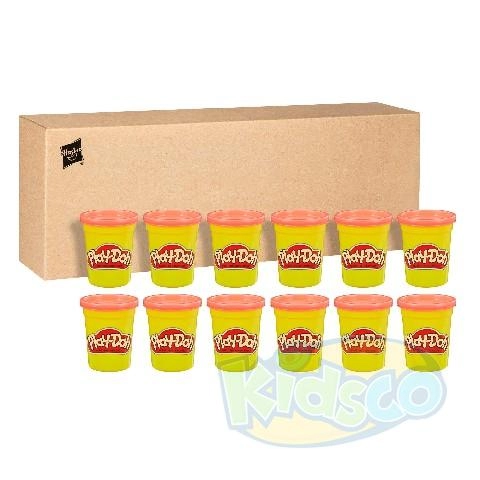 PD 12 PACK CASE OF RED