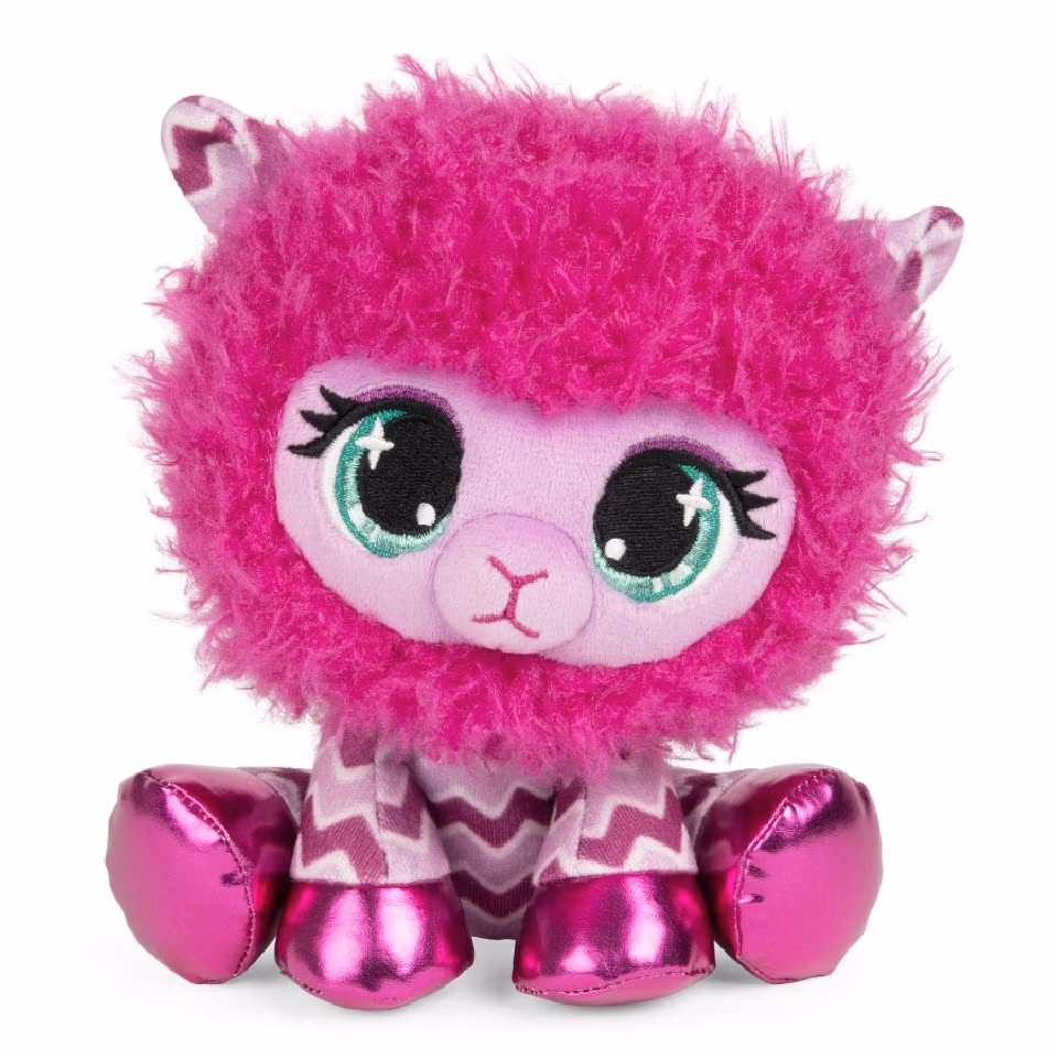 Spin Master 6064063 Fashion Pets - Shelly O'Llama