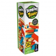 Classic Turnul Instabil thumbnav 1