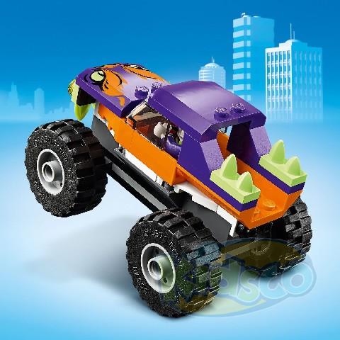 Monster Truck photo 1