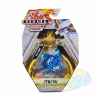 Spin Master 6059850 Bakugan Geogan S3 Ast