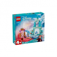 Lego Disney Frozen Замороженный замок Эльзы 43238 thumbnav 1