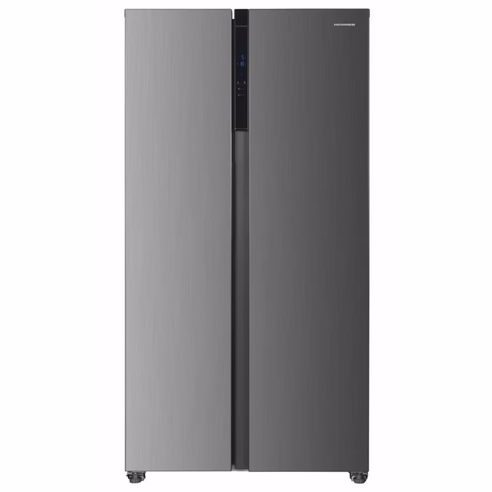 Frigider Heinner HSBS-HM532NFXE++ 