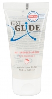 Лубрикант Just Glide Strawberry 200 ml thumbnav 1