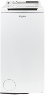 Mas. de spalat rufe cu incarcare verticala Whirlpool TDLR65230 thumbnav 1