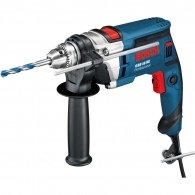Masina de gaurit cu percutie Bosch GSB 13 RE, 0601217102 thumbnav 1