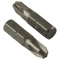 Set biti Irwin 1/4"/25 mm Pozidriv Pz3, 10504399 thumbnav 1