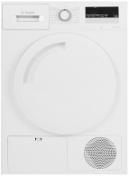 Сушильная машина с тепловым насосом Bosch WTH83251BY thumbnav 1