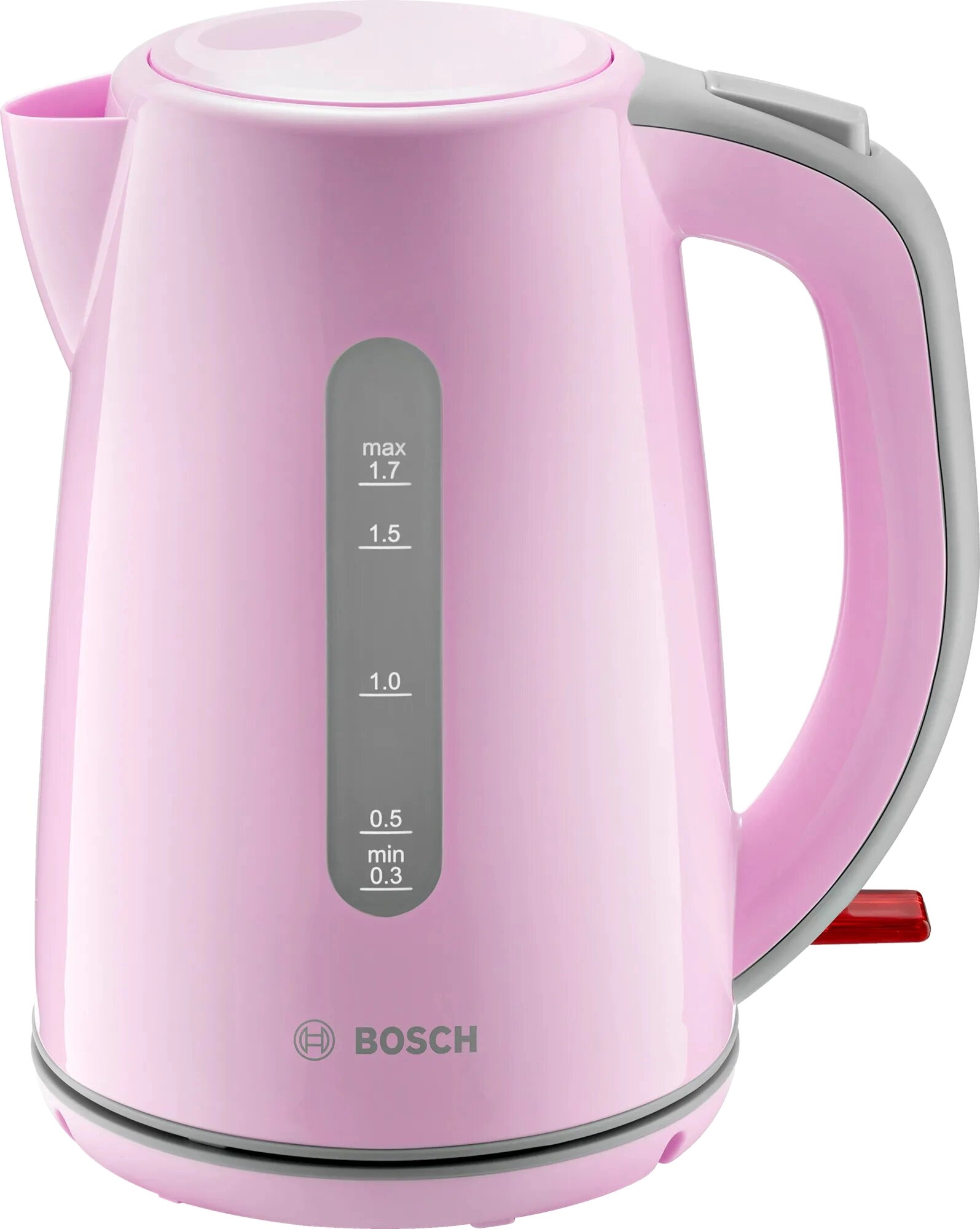 Чайник электрический Bosch TWK7500