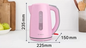 Чайник электрический Bosch TWK7500