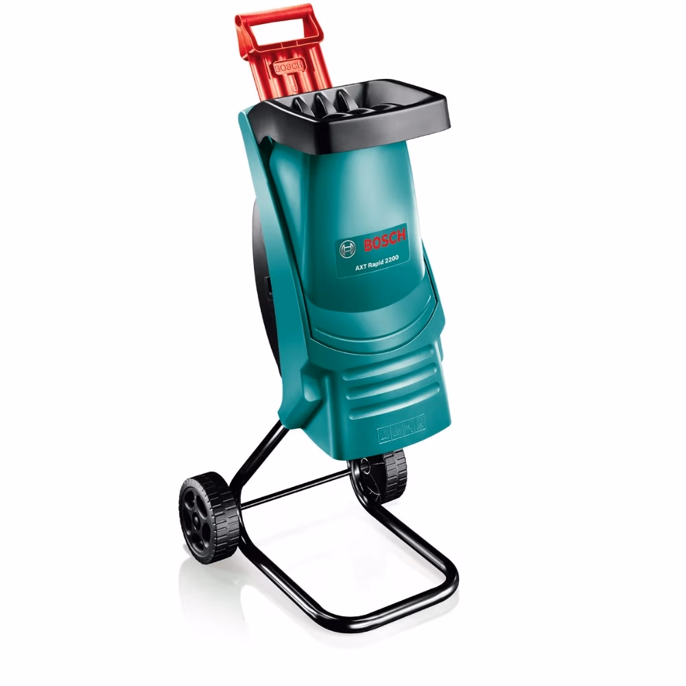Садовый измельчитель Bosch AXT Rapid 2000, 0600853500