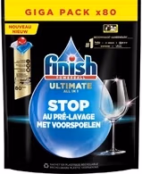 Tablete p/u MSV Finish FinishCaps