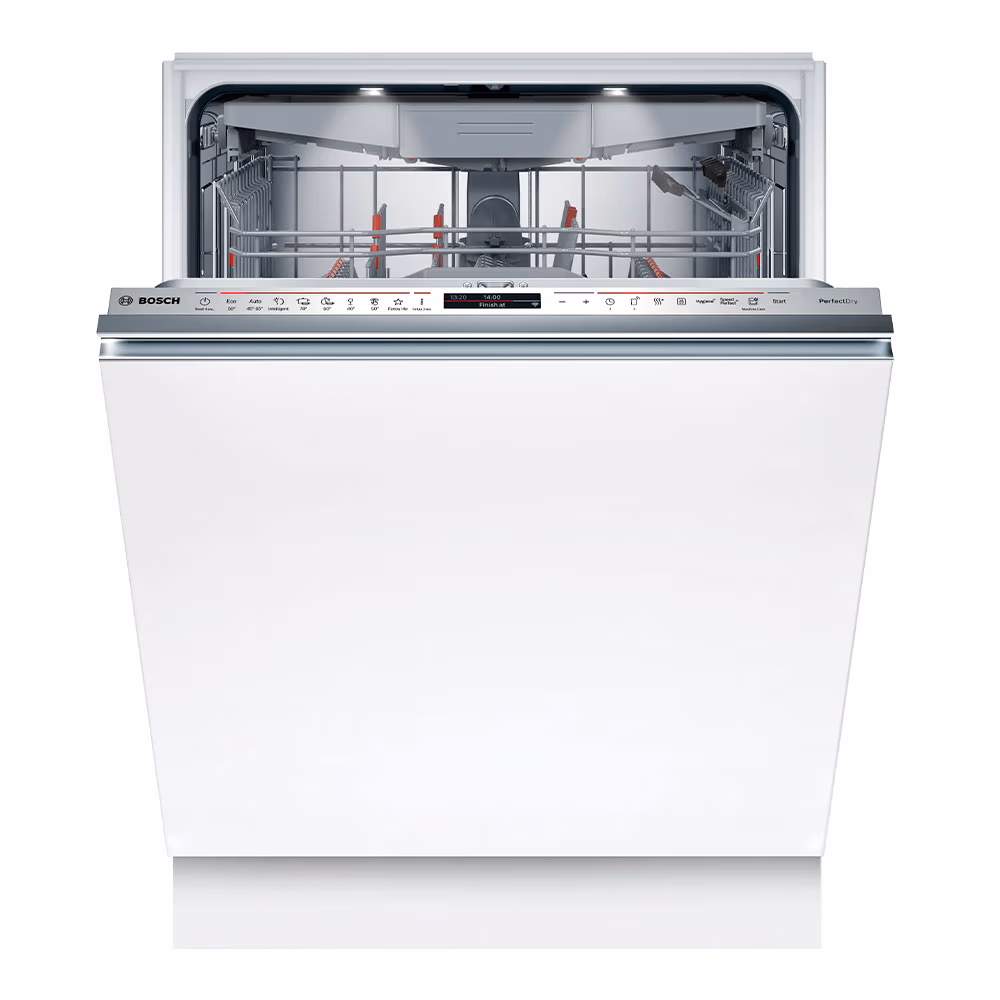 Посудомоечная машина  Bosch SMV8YCX02E