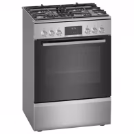 Комбинированная плита Bosch HXS59AI51Q