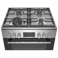 Комбинированная плита Bosch HXS59AI51Q thumbnav 2
