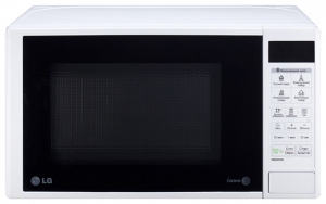 Микроволновая печь соло LG MS20R42D thumbnav 1