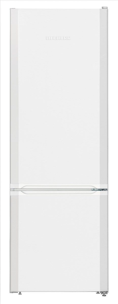 Frigider  / 265 l / 161.2 cm / A++ / Alb photo 1