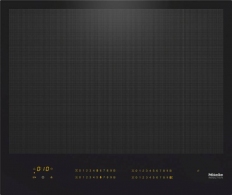 Plita incorporabila inductie Miele KM7667FL thumbnav 1
