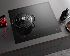 Plita incorporabila inductie Miele KM7667FL thumbnav 3
