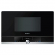 Cuptor cu microunde Siemens BF634LGS1 thumbnav 1