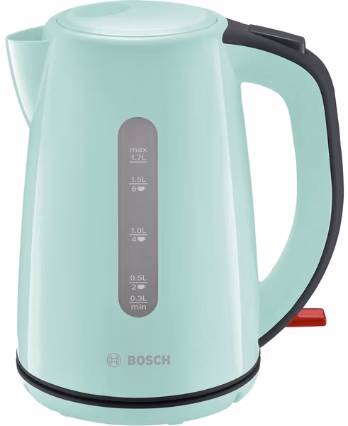 Fierbator de apa electric Bosch TWK7502 