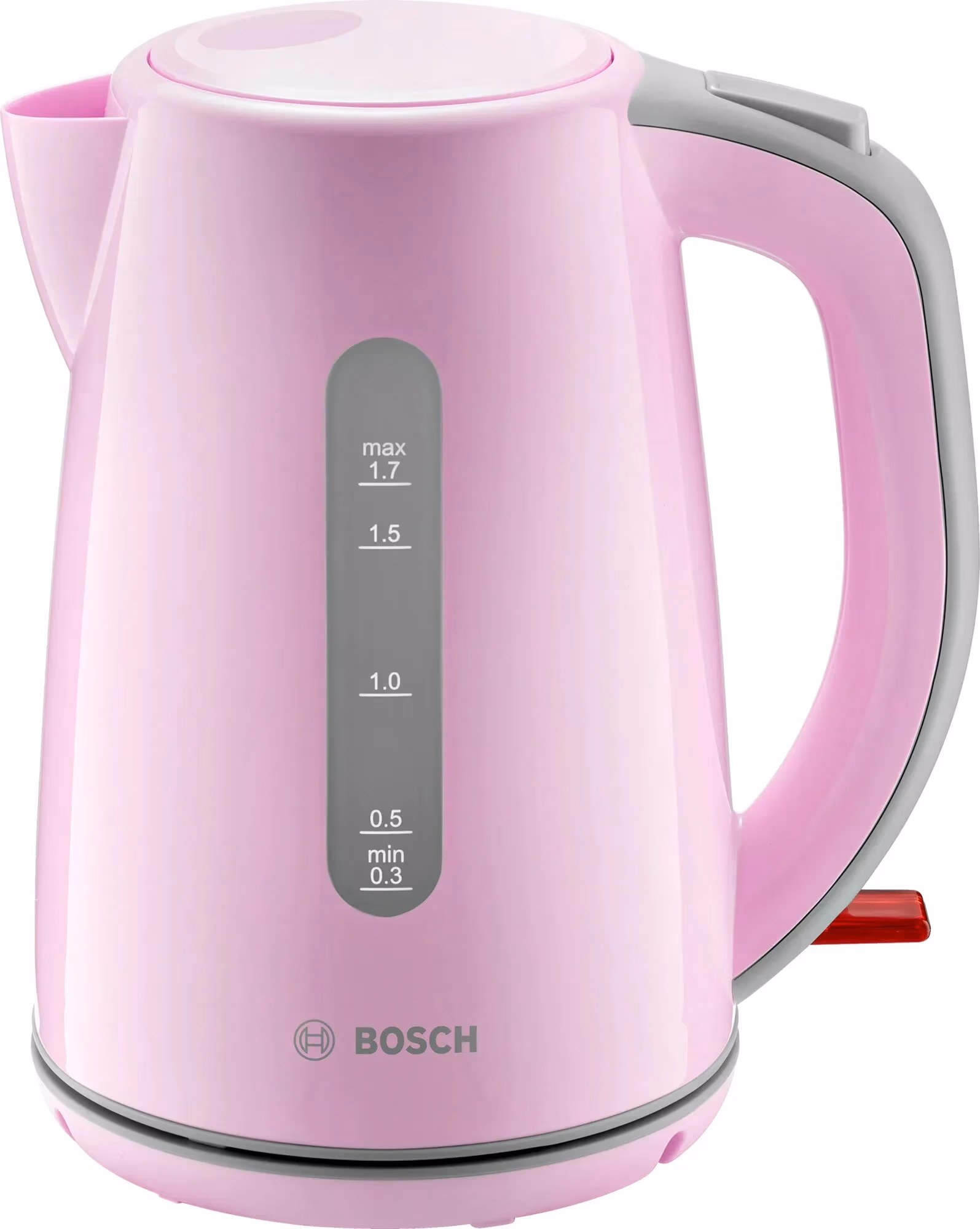 Чайник электрический Bosch TWK7500 