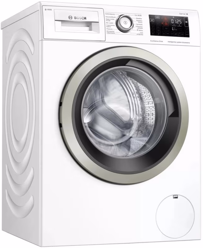 Стиральная машина стандартная Bosch WAU2856LPL 