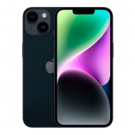 Смартфон Apple iPhone 14 256GB Midnight thumbnav 1