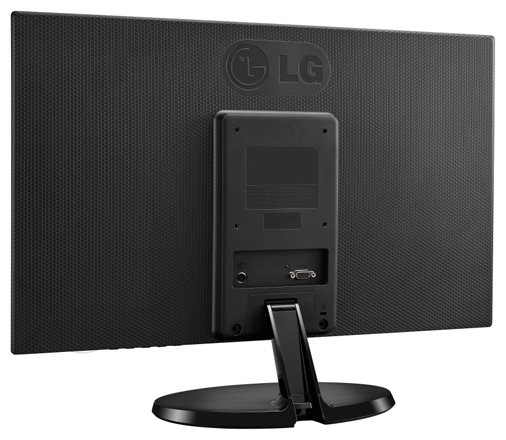 Монитор LG 20M38A photo 3