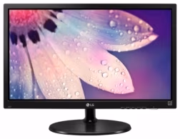 Monitor LG 22M38A