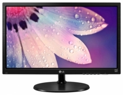 Monitor LED LG 22M38A