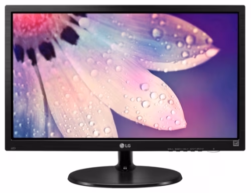 Монитор LG 24M38A 