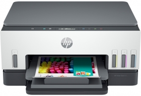 MFD cu jet HP Smart Tank 670 thumbnav 1