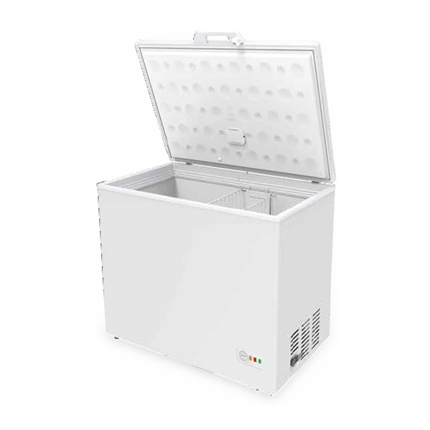 Морозильный ларь Eurolux BD218A photo 3