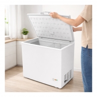 Морозильный ларь Eurolux BD218A thumbnav 6