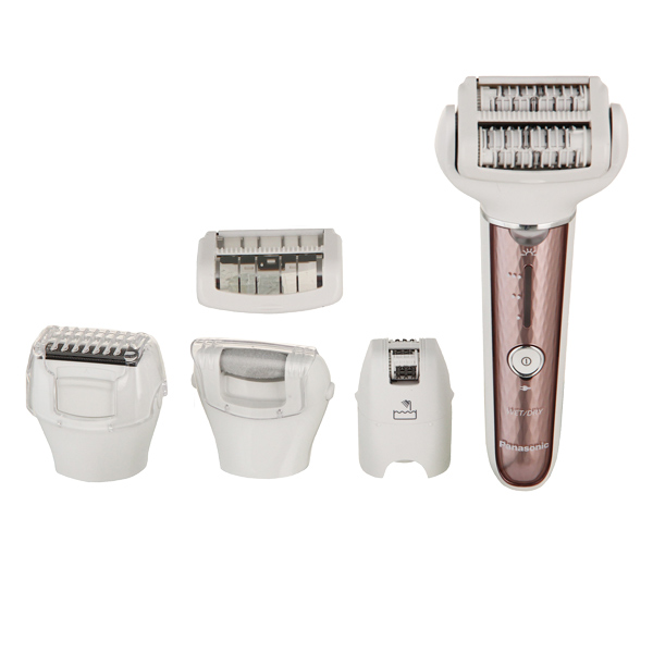Эпилятор Panasonic ES-EL8A-P520 photo 6