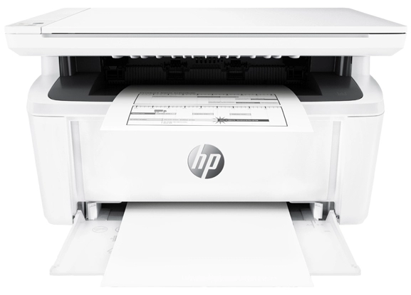 Imprimanta laser HP Pro MFP M28a