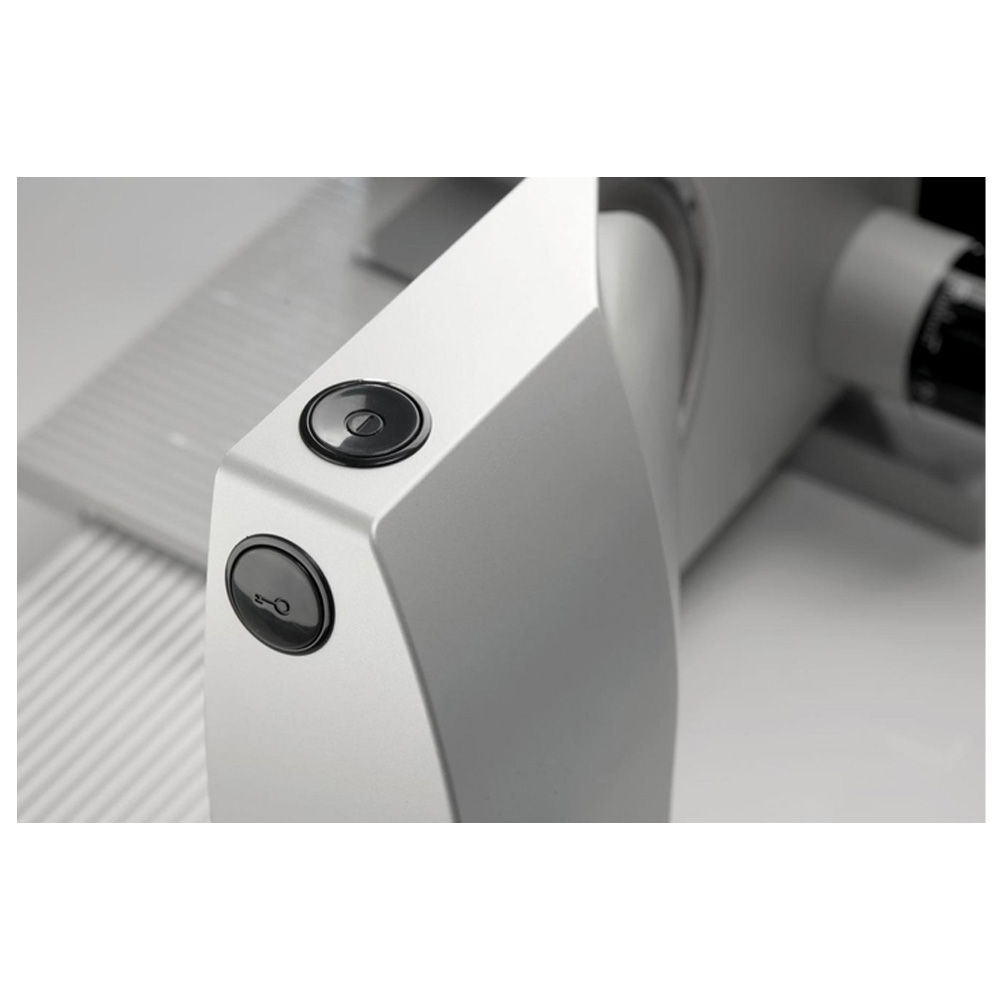 Ломтерезка Gorenje R708A photo 4