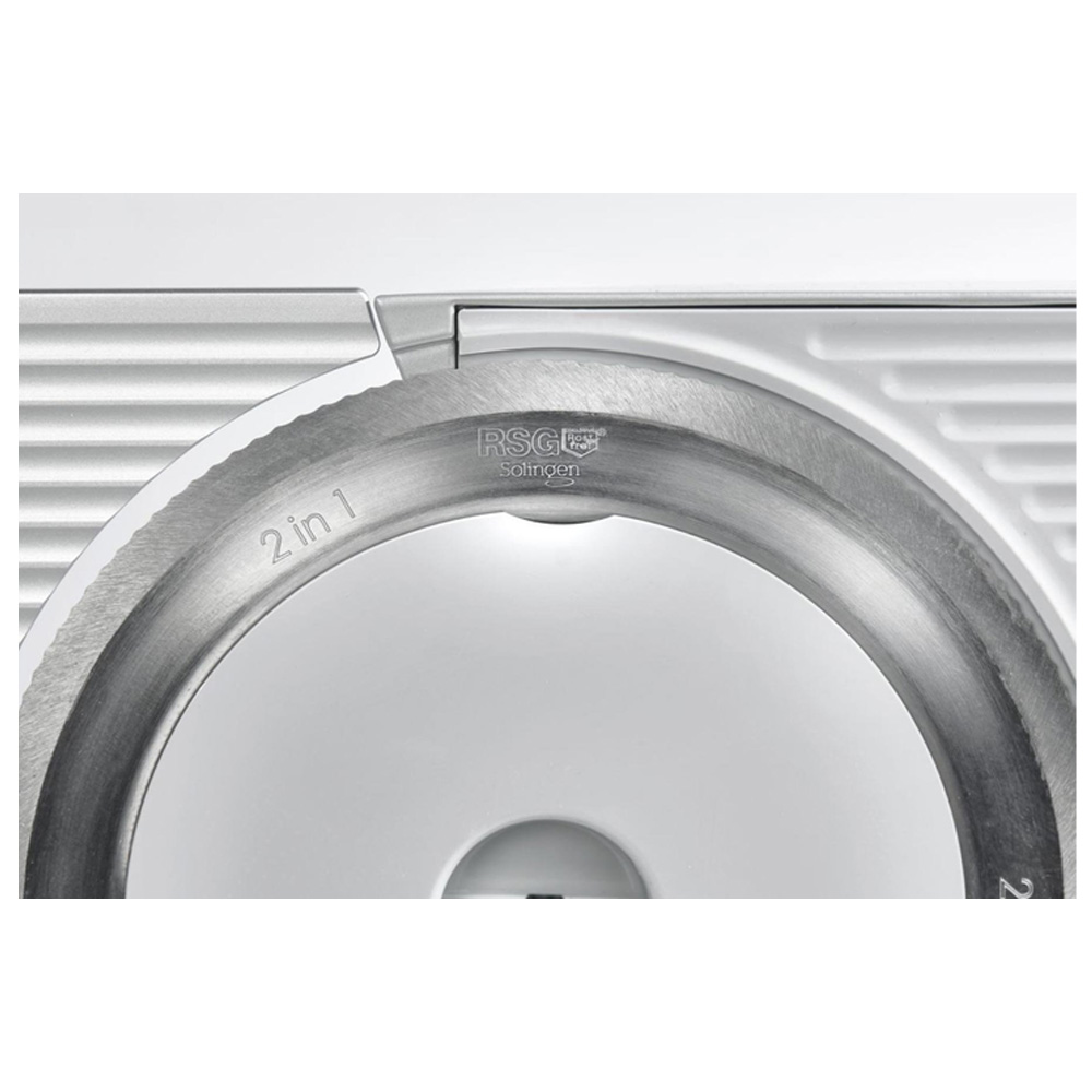 Ломтерезка Gorenje R708A photo 5