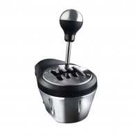 Рычаг переключения передач Thrustmaster Add-On Shifter Black thumbnav