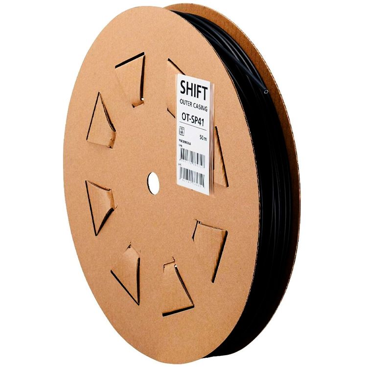 Cablu schimbator SHIMANO OT-SP41 photo 1