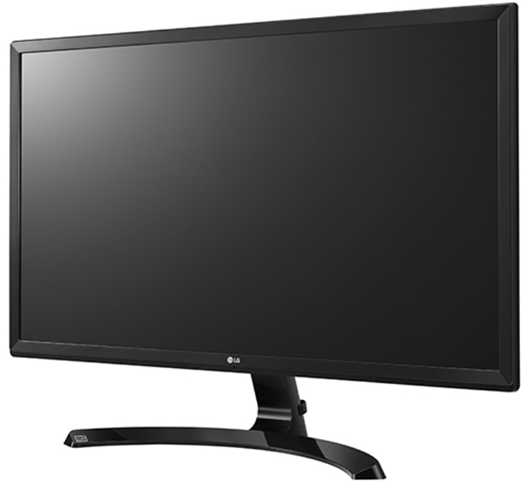 Monitor LG 24UD58B photo 2