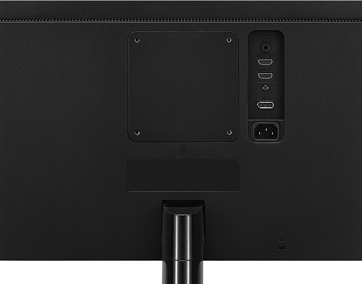 Monitor LG 24UD58B photo 4