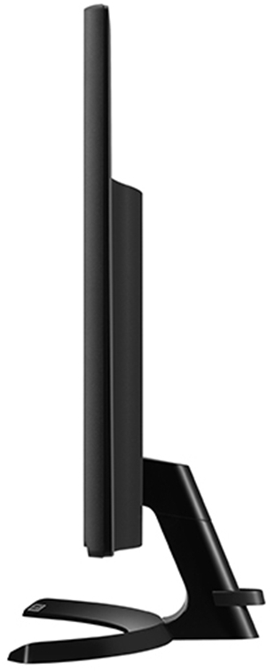 Monitor LG 24UD58B photo 5