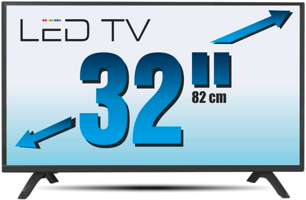 Televizor Sakura 32SU18B / 32" / LED / HD ready photo 3