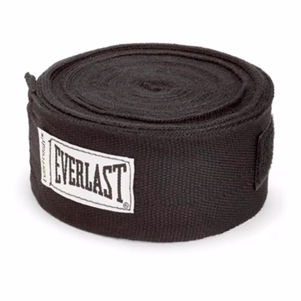 Боксерские бинты Everlast Breathable 