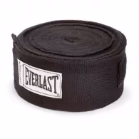 Боксерские бинты Everlast Breathable 