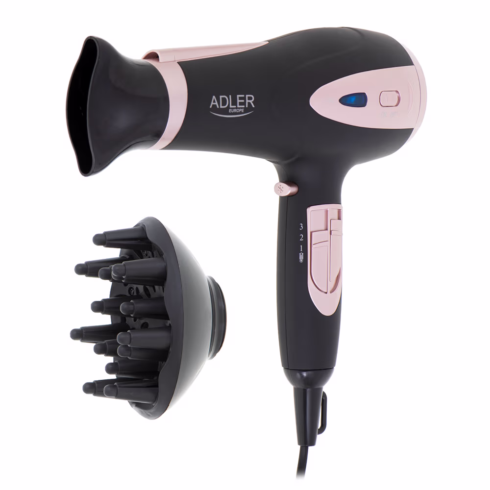 Uscator de par Adler AD2248b