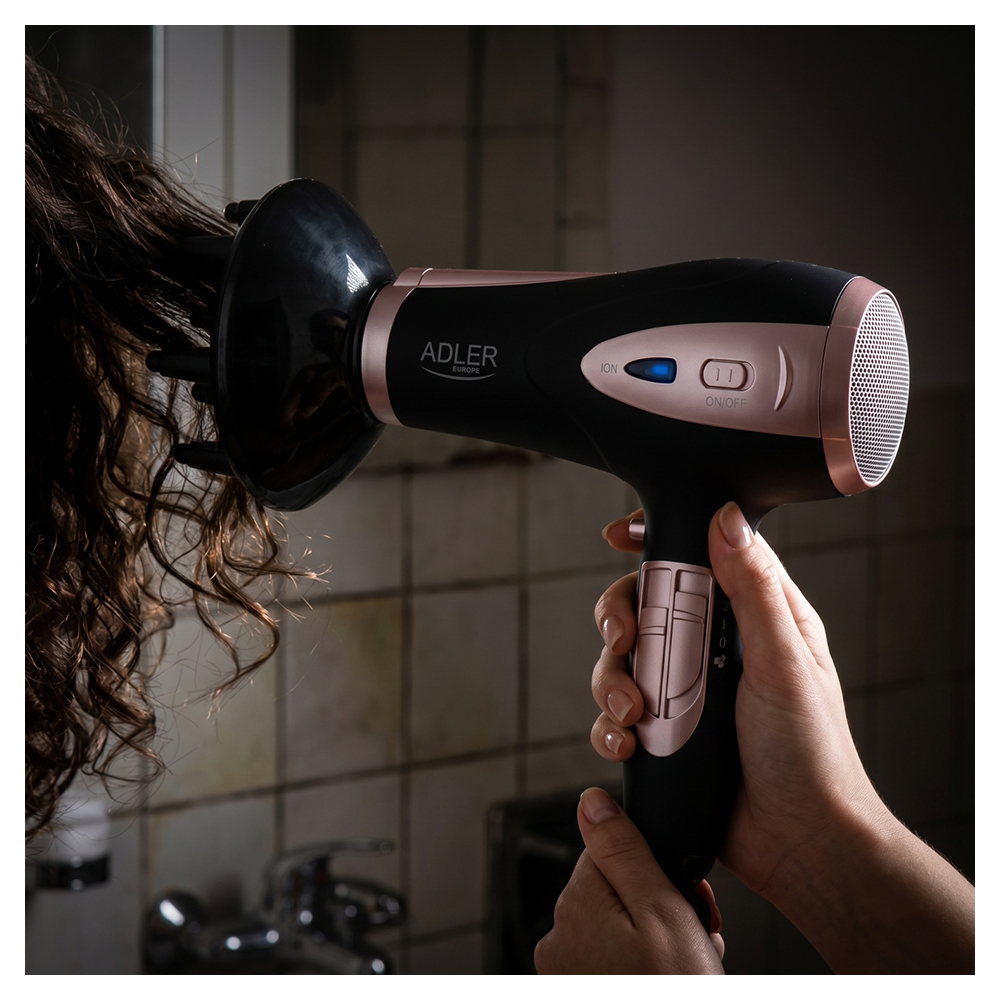 Uscator de par Adler AD2248b photo 7
