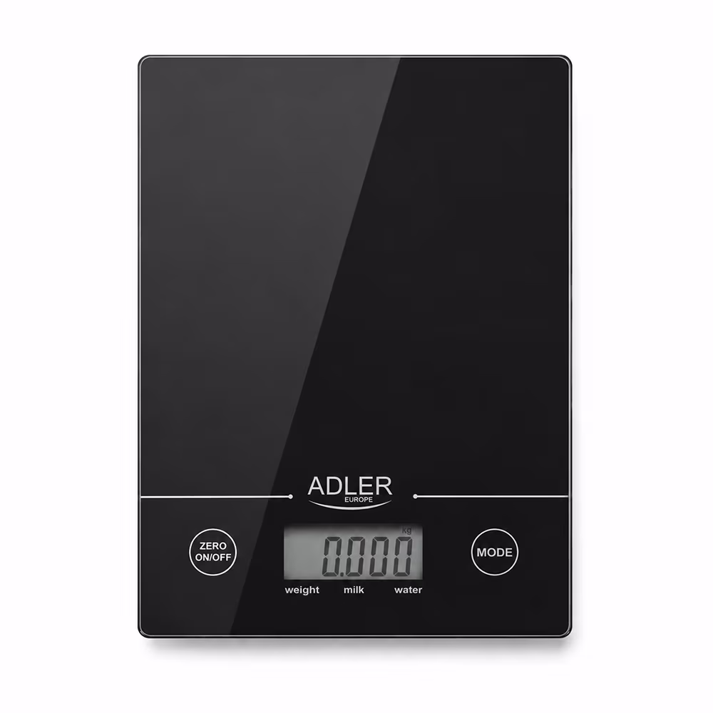 Кухонные весы Adler AD3138b 